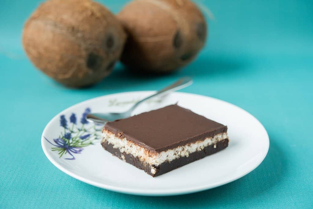 Generous Portions & Great Value