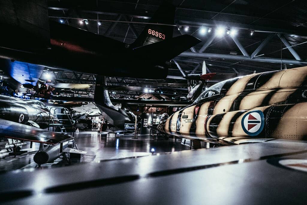 Restoration Workshop