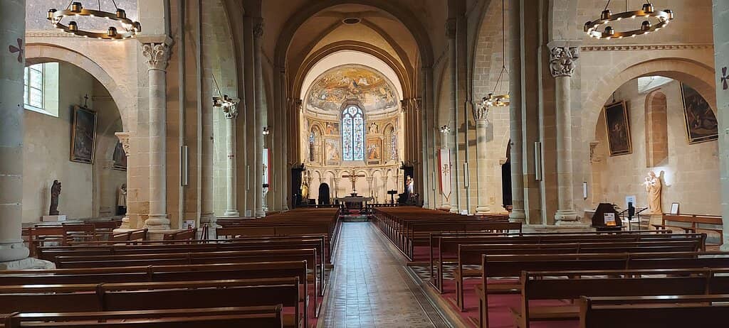 12th Century Mosaics
