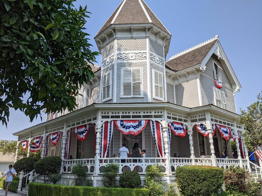 Vertical photo