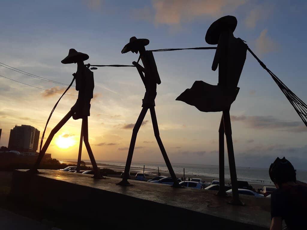 Feira da Barra
