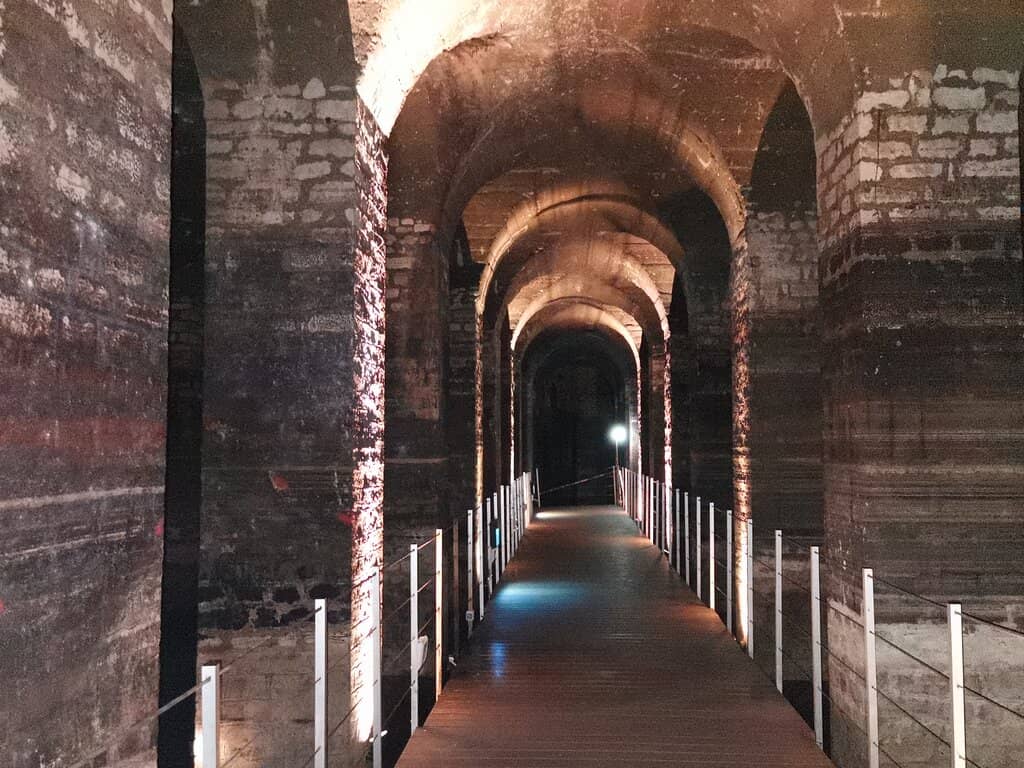 Ancient Roman Engineering