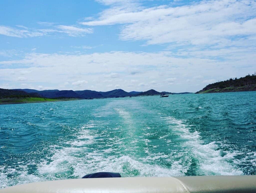 Boat Rentals