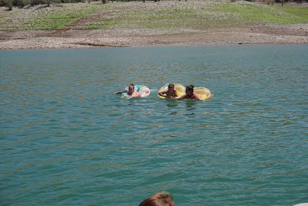 Scorpion Bay Grill