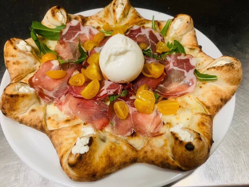 Friendly and Accommodating Service