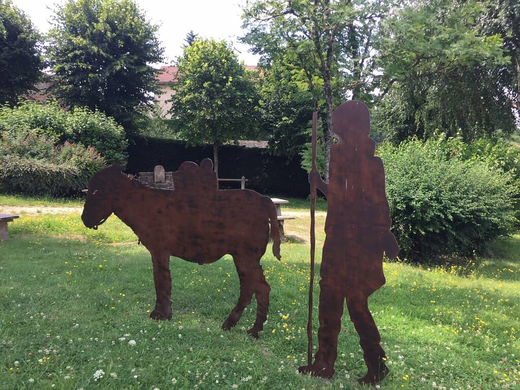 Cévennes Landscapes