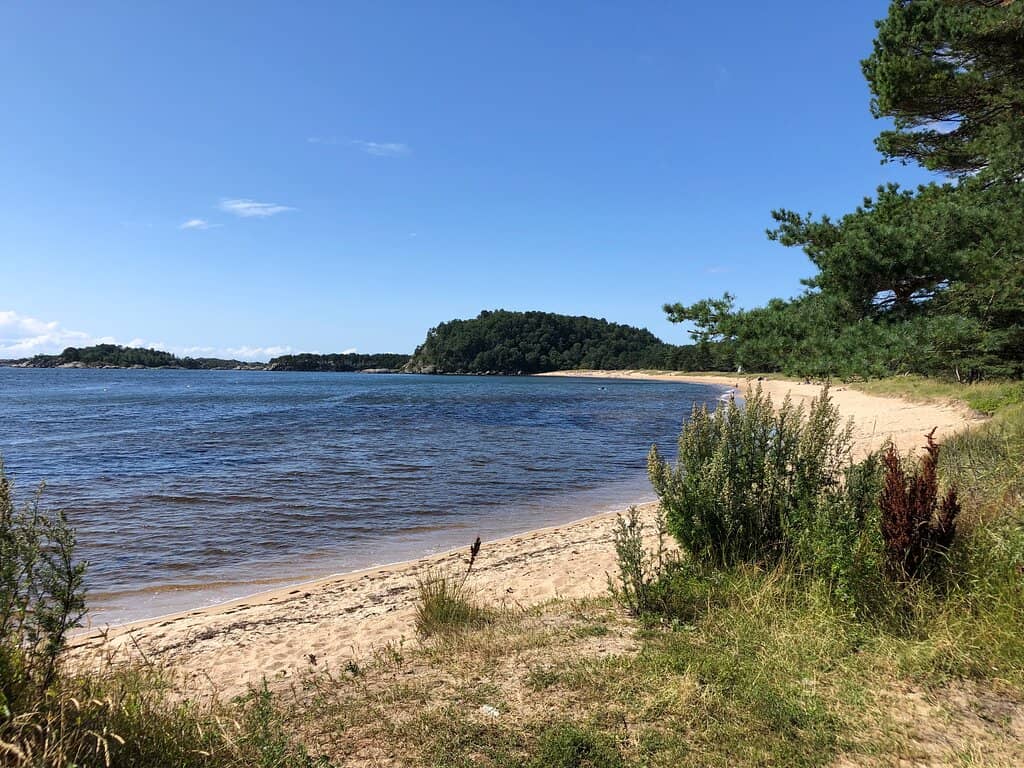 Coastal Path Adventures