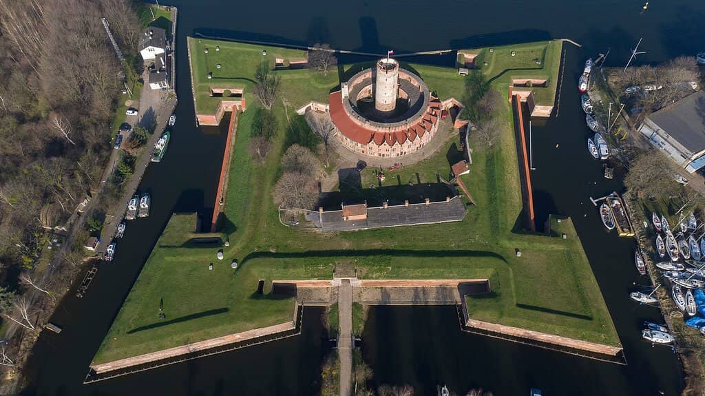 Napoleon's Museum