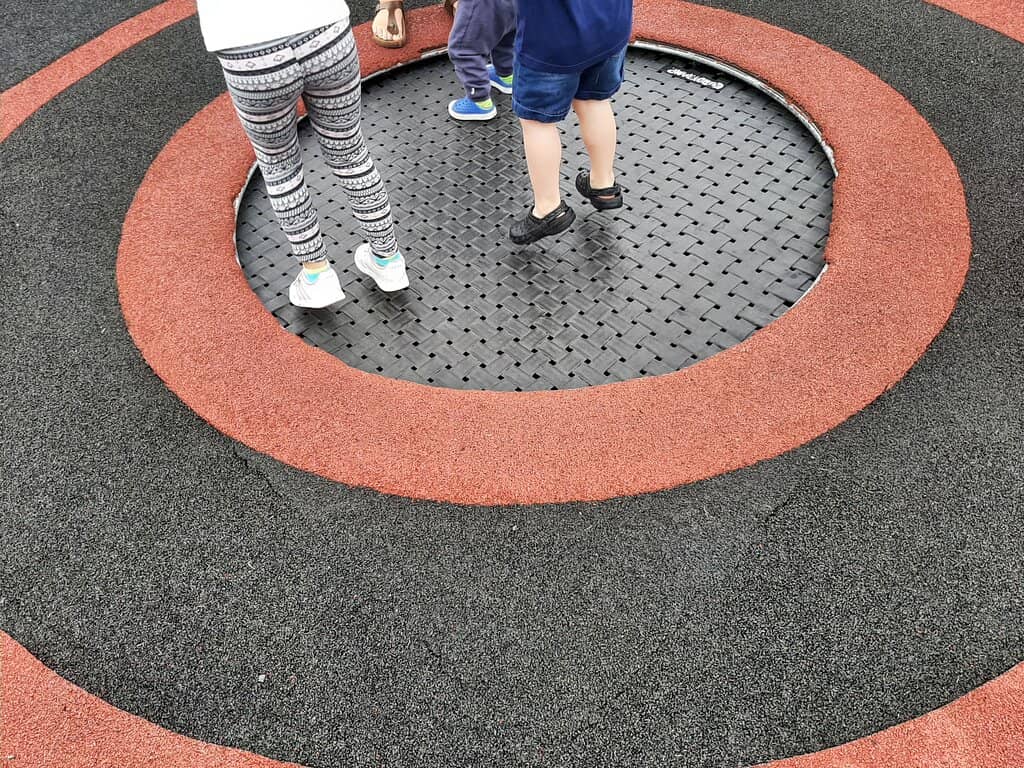 Adventure Playground