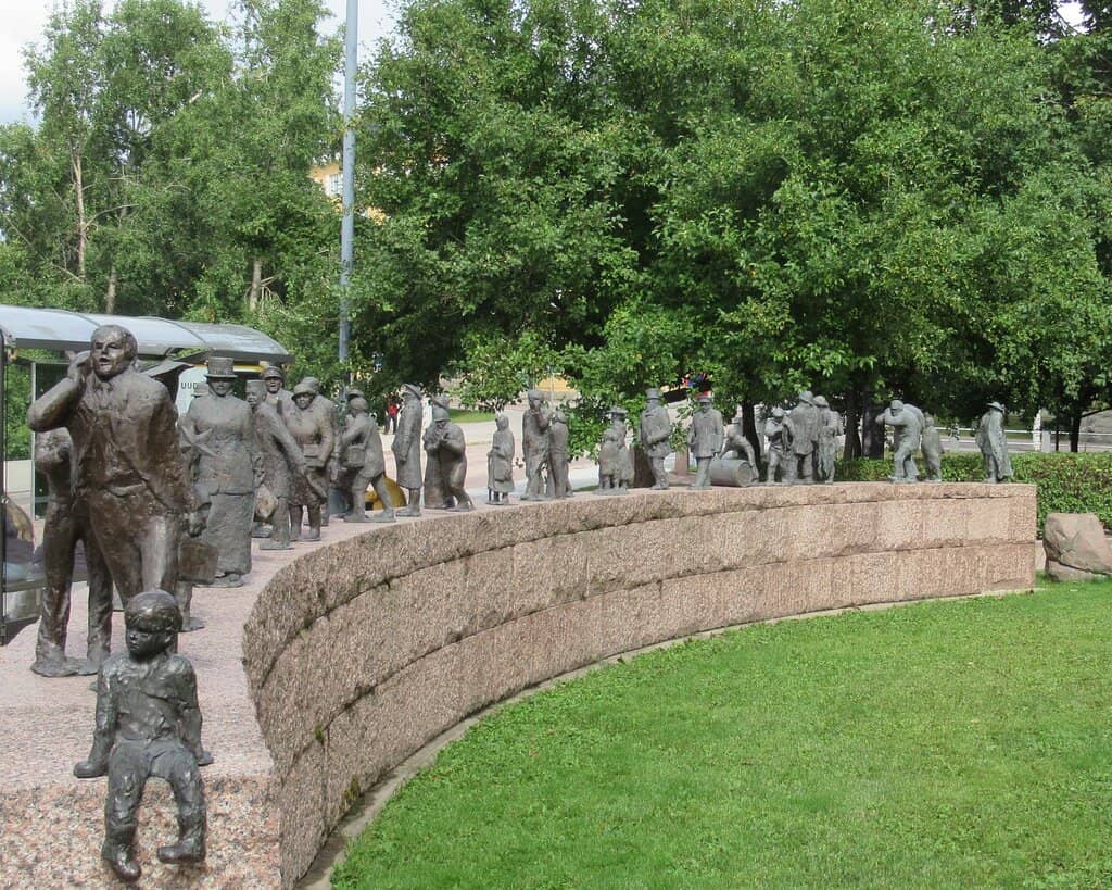 Lumo Light Festival Display