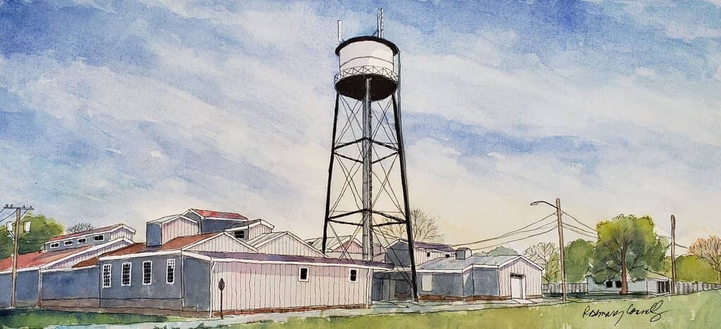 Artist Studios & Galleries