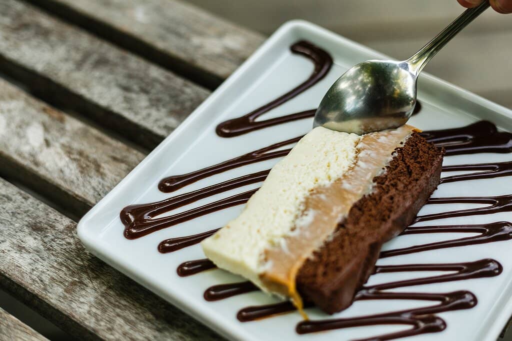 Charming Garden Ambiance