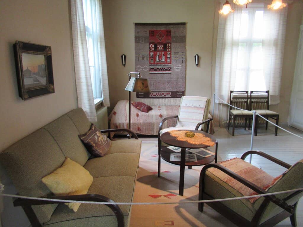 Local Football Team Exhibition