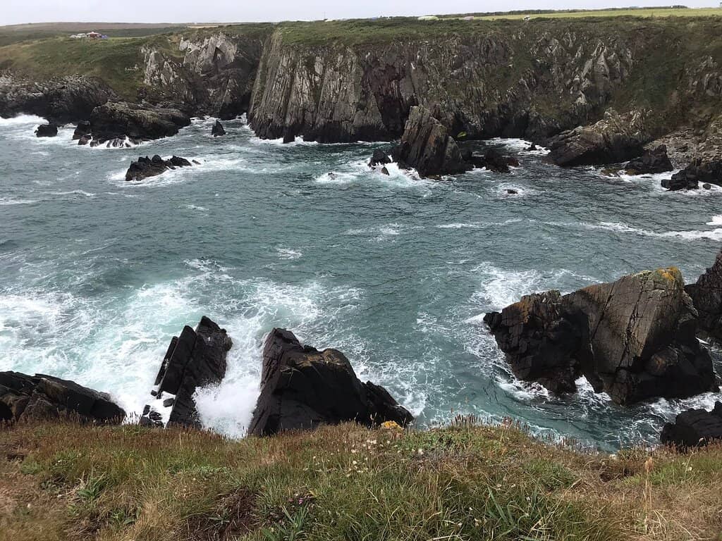 Wild Water Sauna Experience