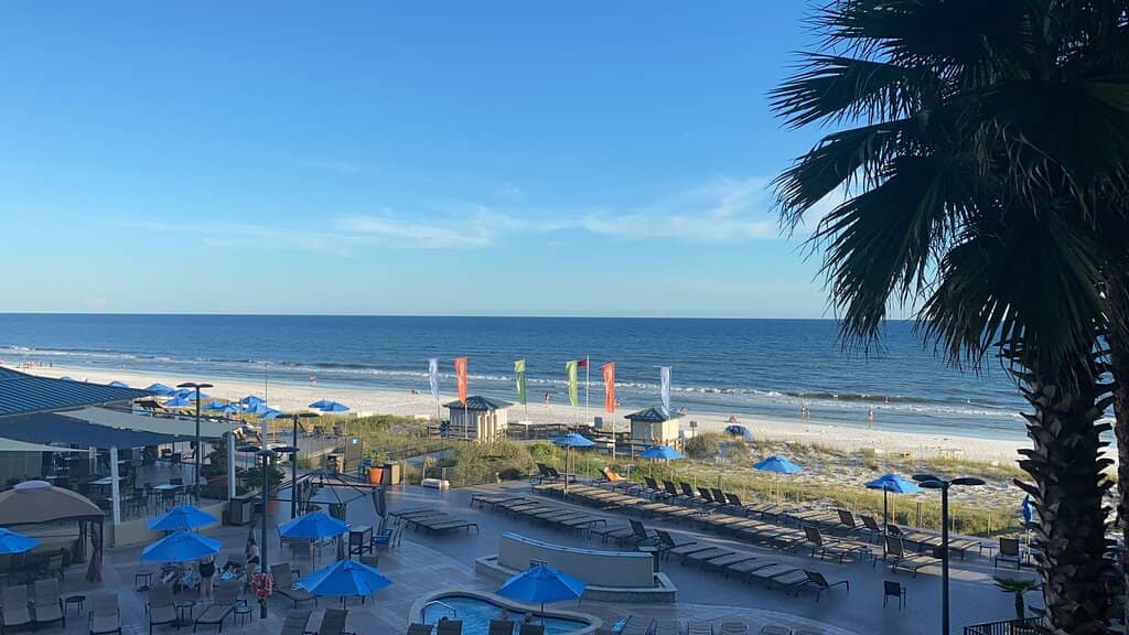 Emerald Coast Beaches
