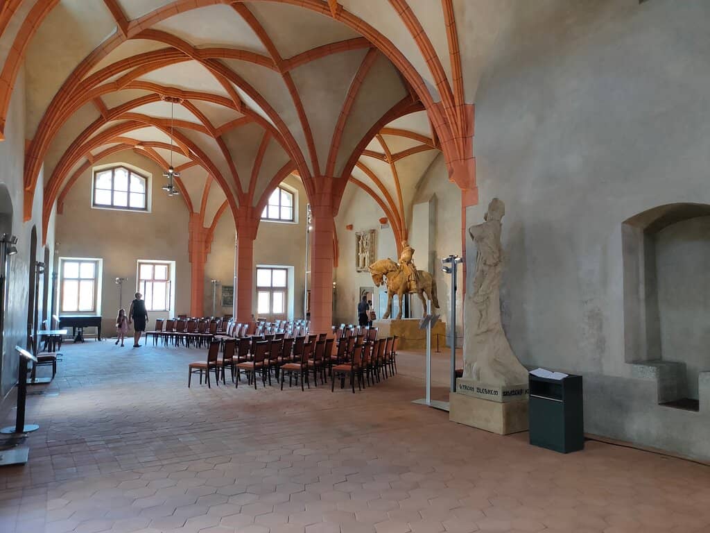Reformation History