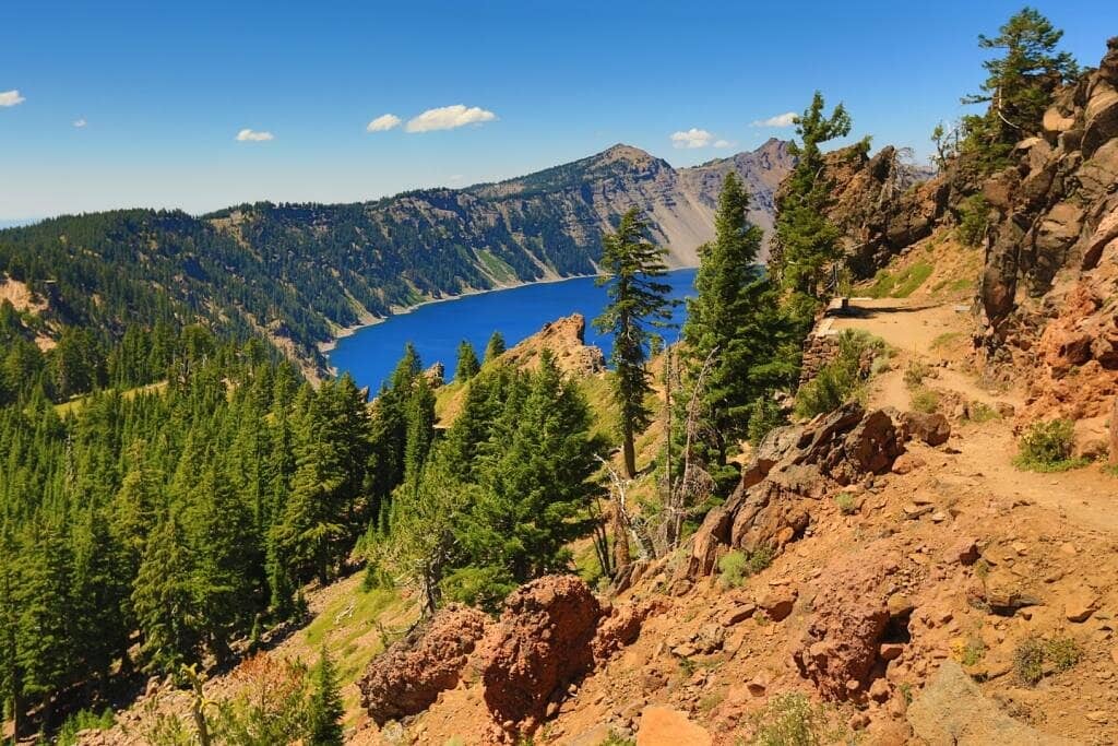 Geological Formations