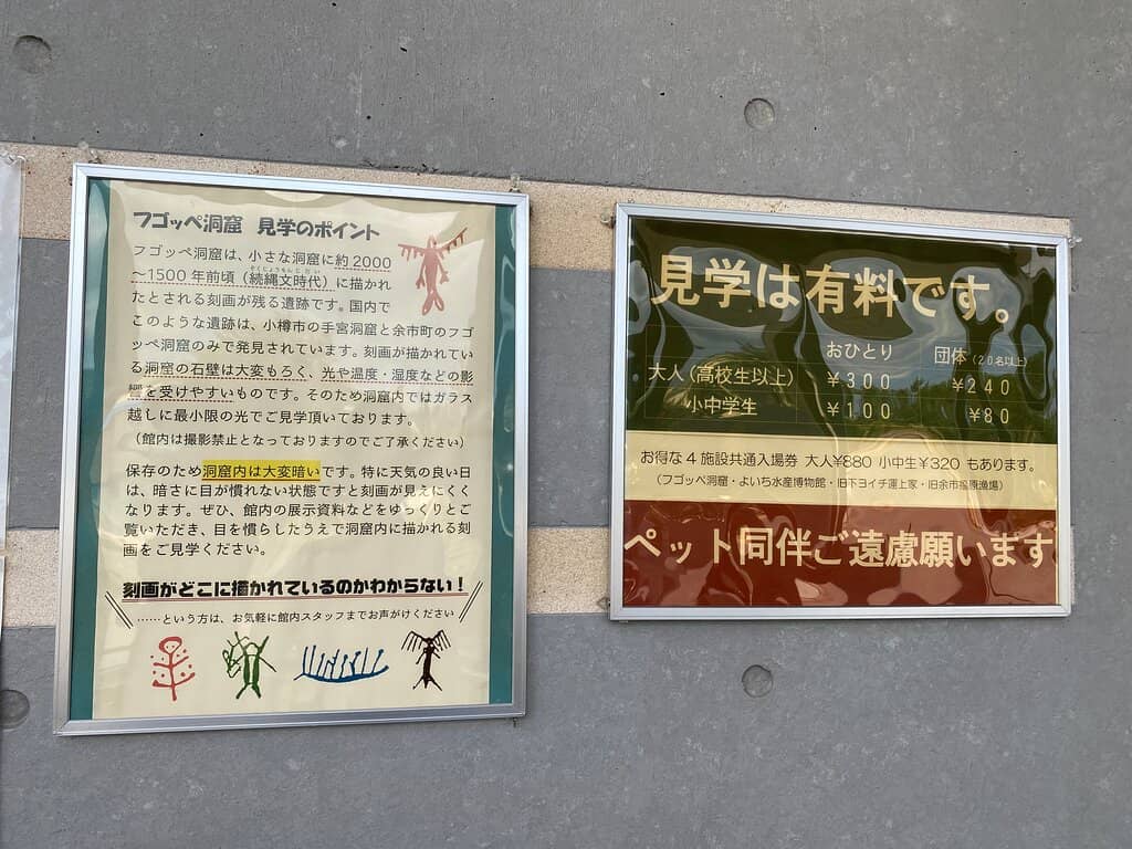 Jomon Period Artifacts