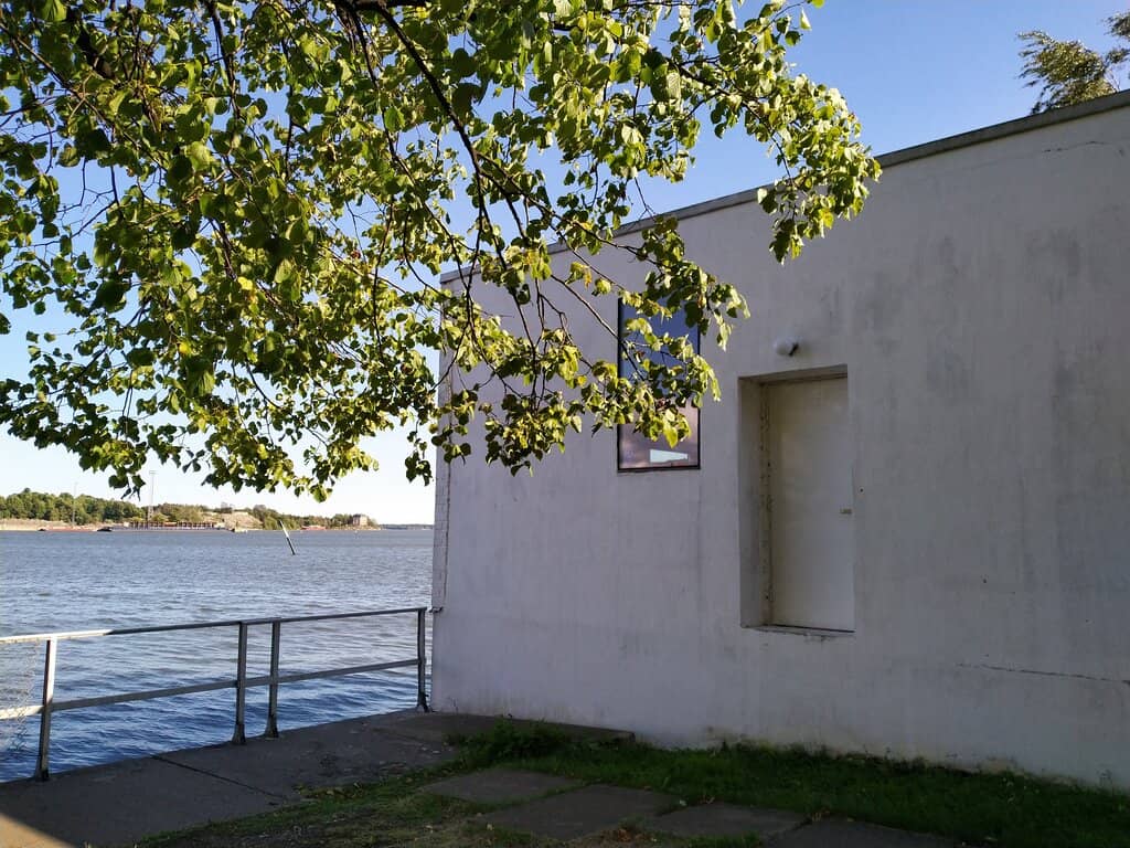 Traditional Sauna Experience