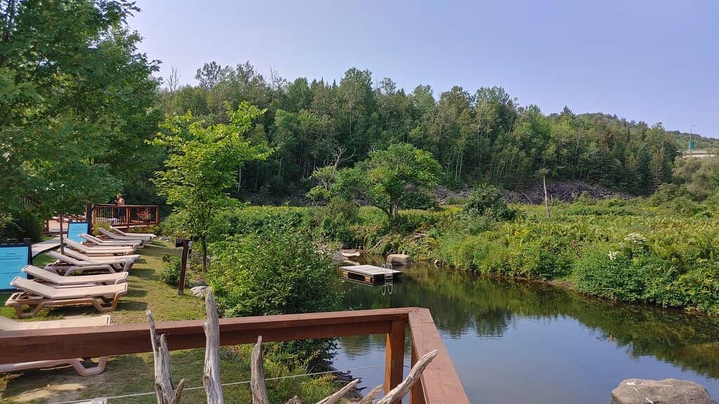 Nord Restaurant Dining