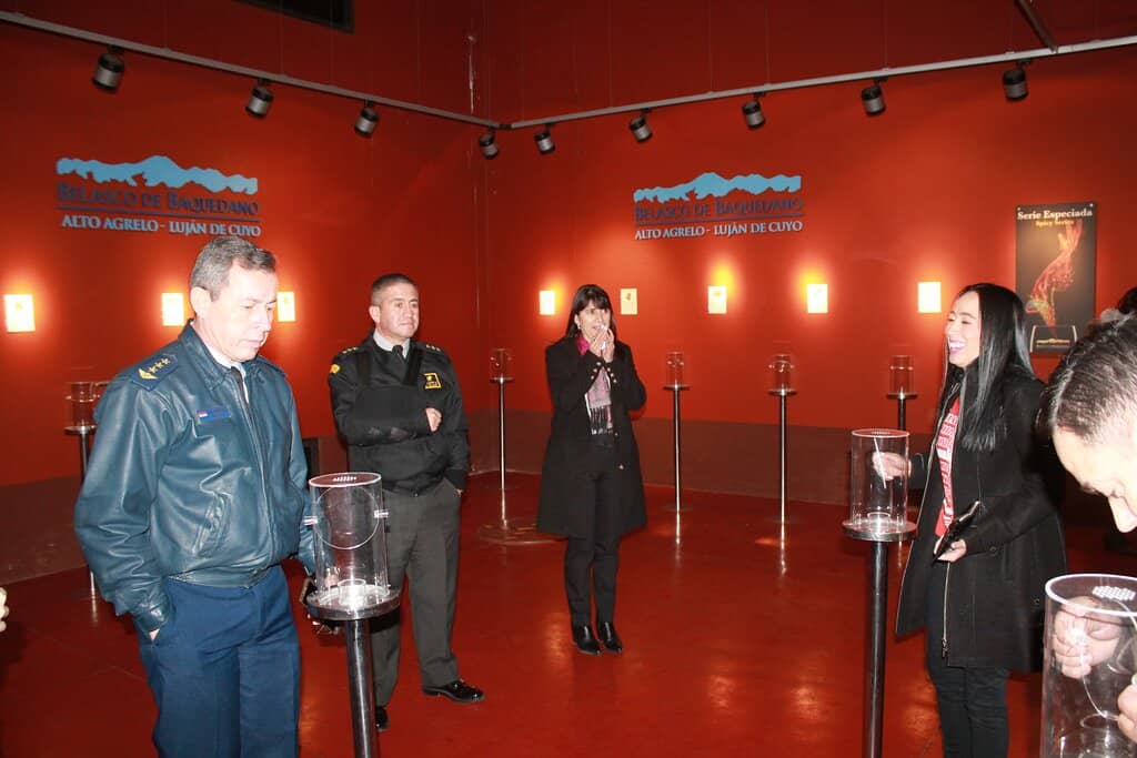 Historical Wine Artifacts