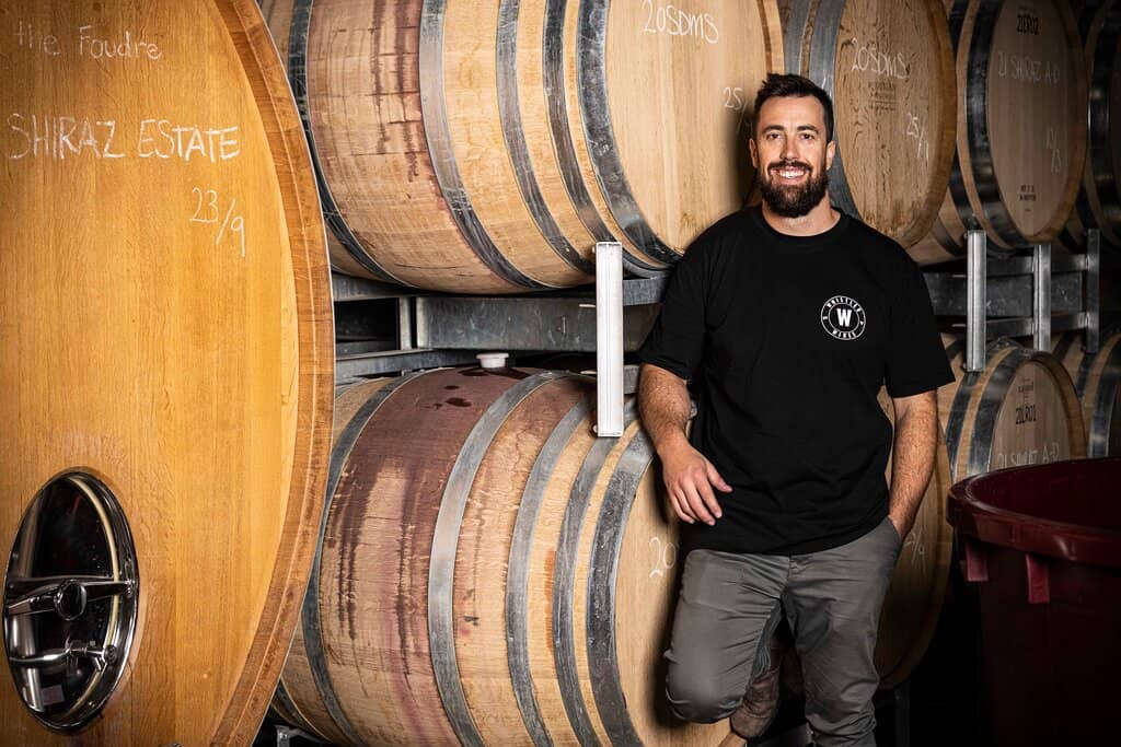 Guided Wine Tastings