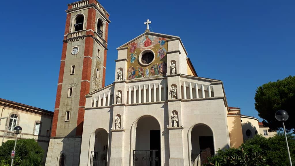 Bernini's Baldacchino