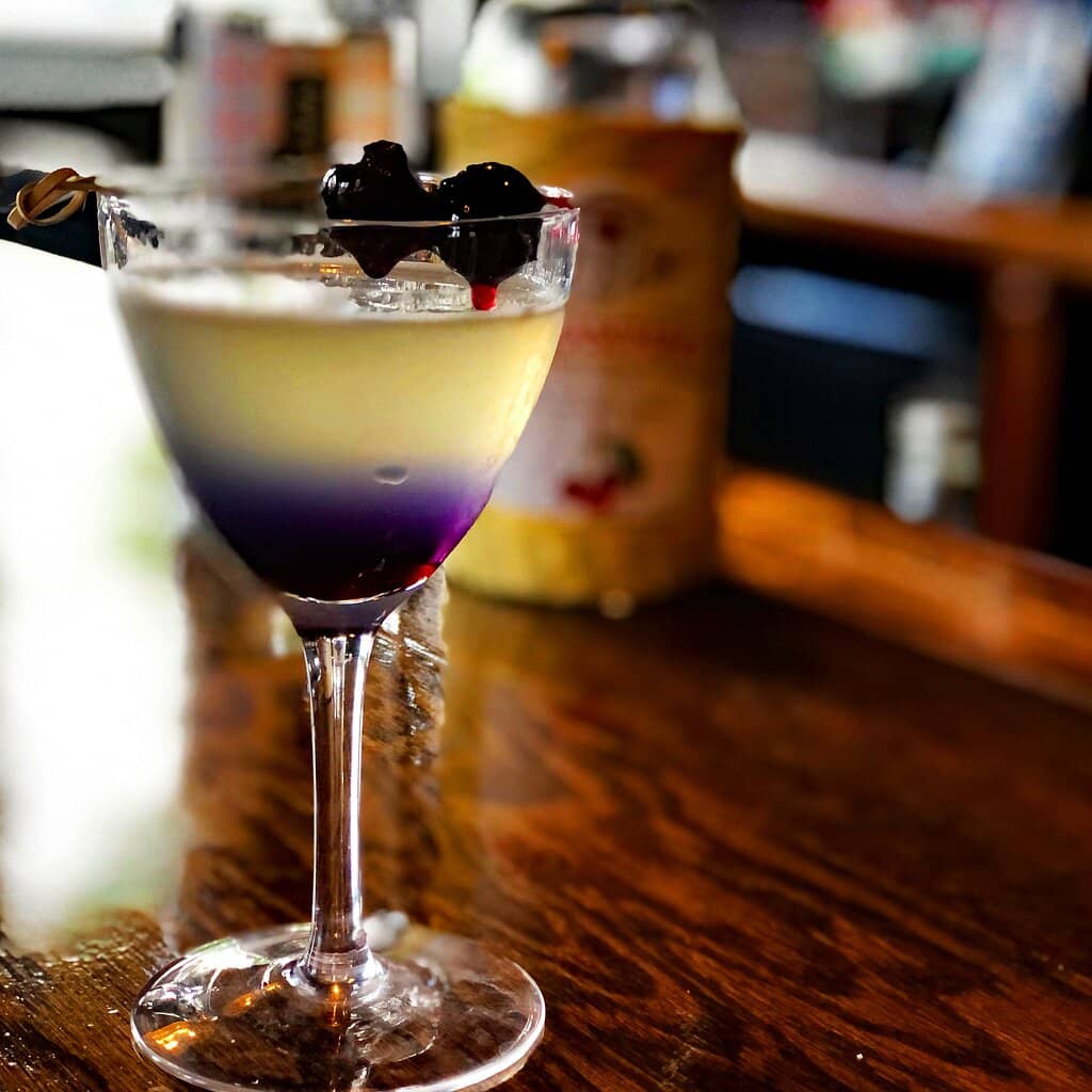 Creative Botanical Cocktails