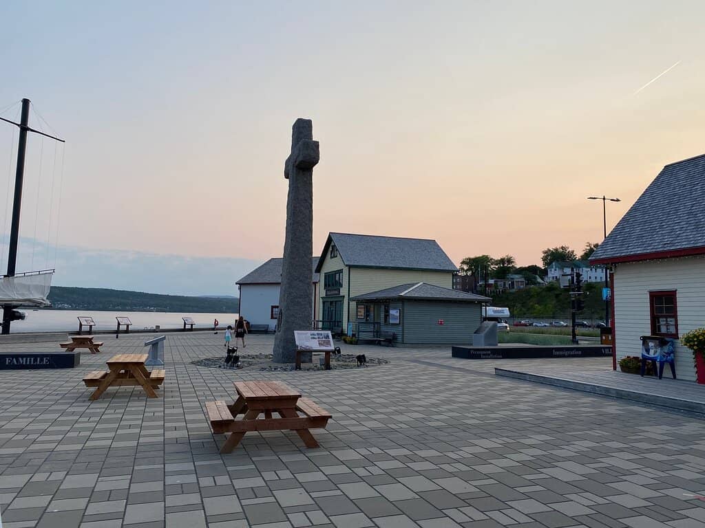 Interactive Exhibits