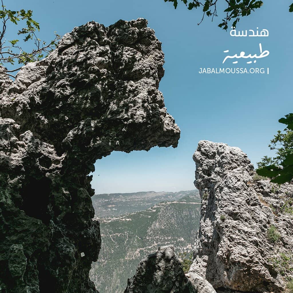 Diverse Hiking Trails