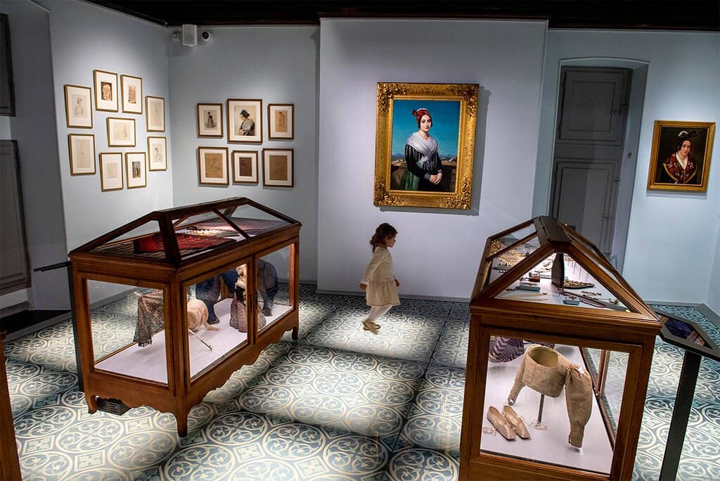 Christian Lacroix's Vision