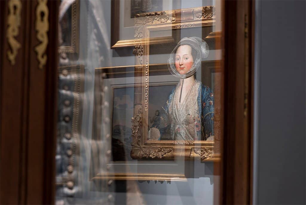Christian Lacroix's Vision
