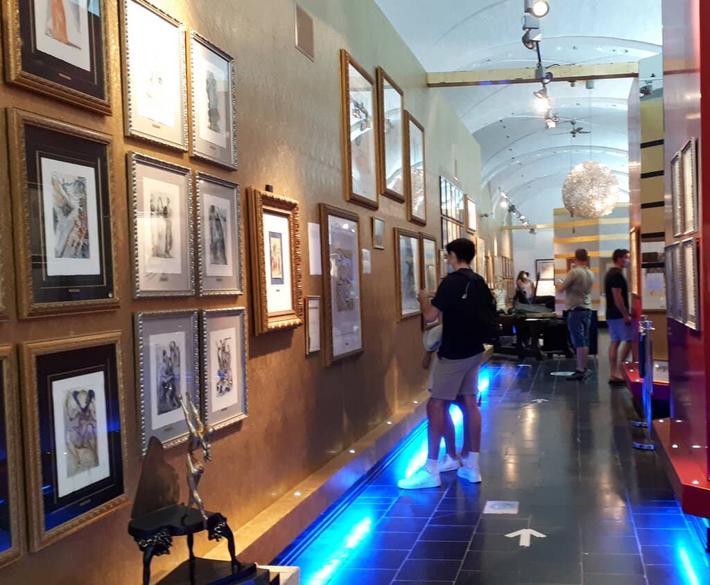 Audio Guide Insights