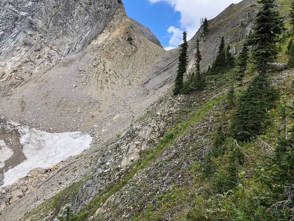 Interpretive Trail