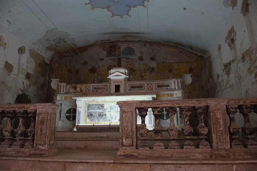 The Original Gate Replica