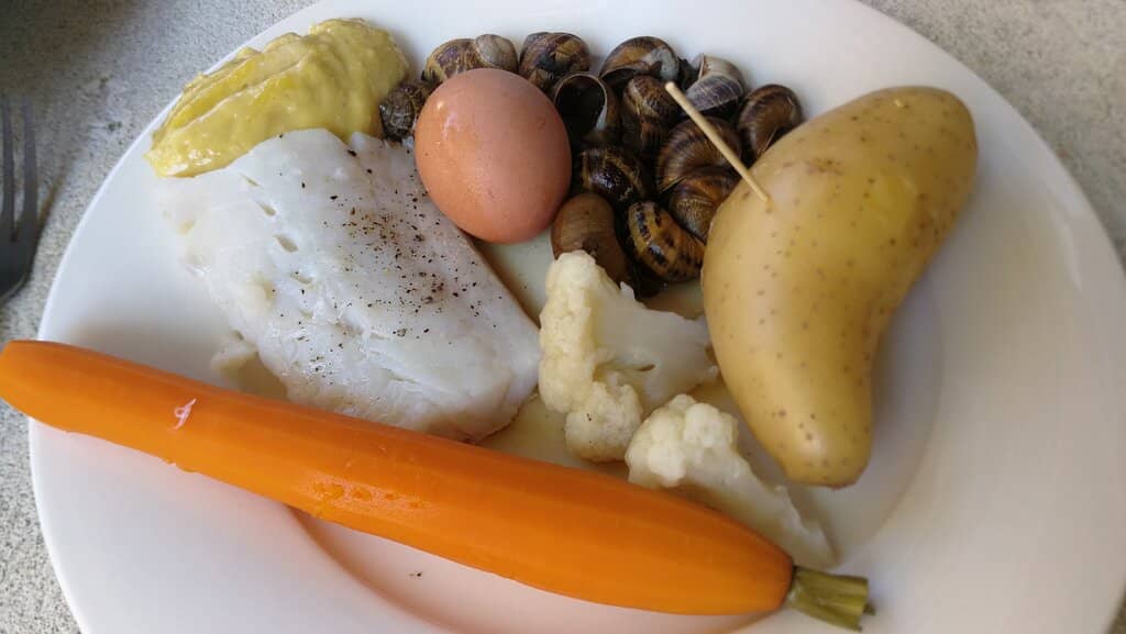 Charming Provençal Atmosphere