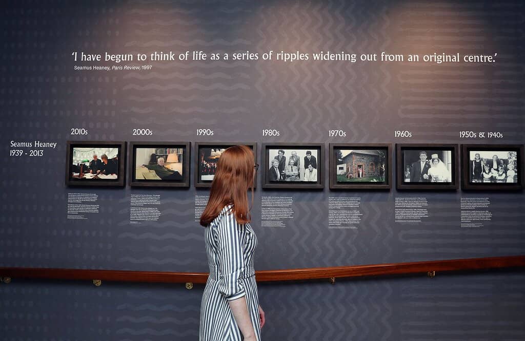 The Immersive Soundscape