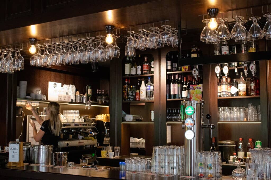 Generous Portions, Great Value