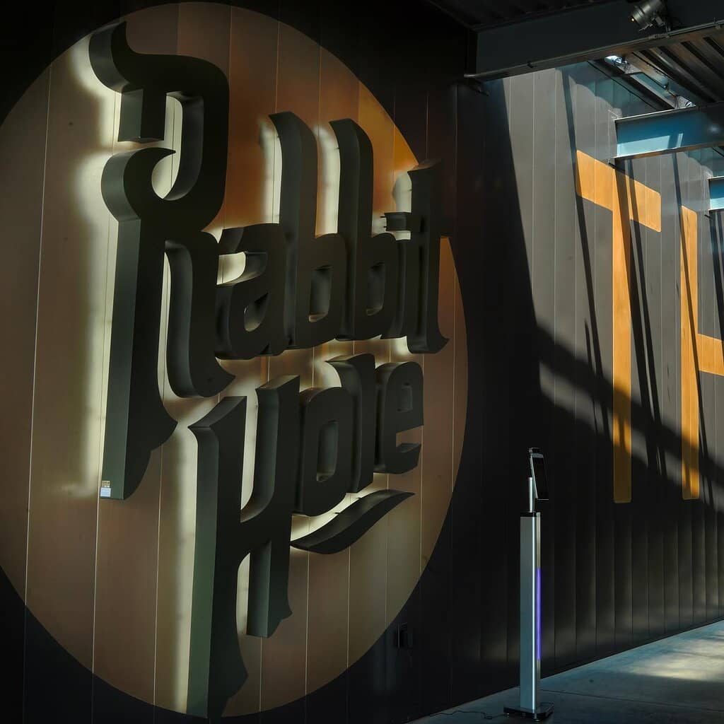 Founder's Collection Tastings