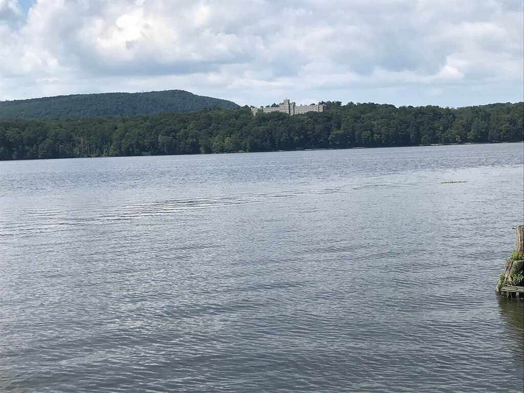 Norrie Point Environmental Center