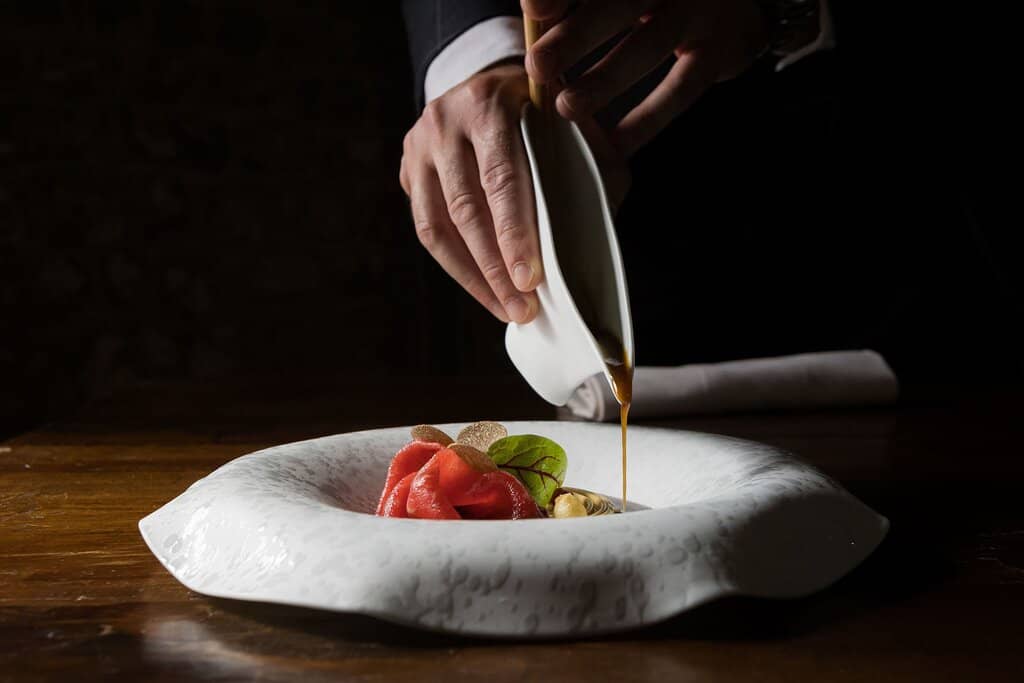 Exceptional Wine Pairings