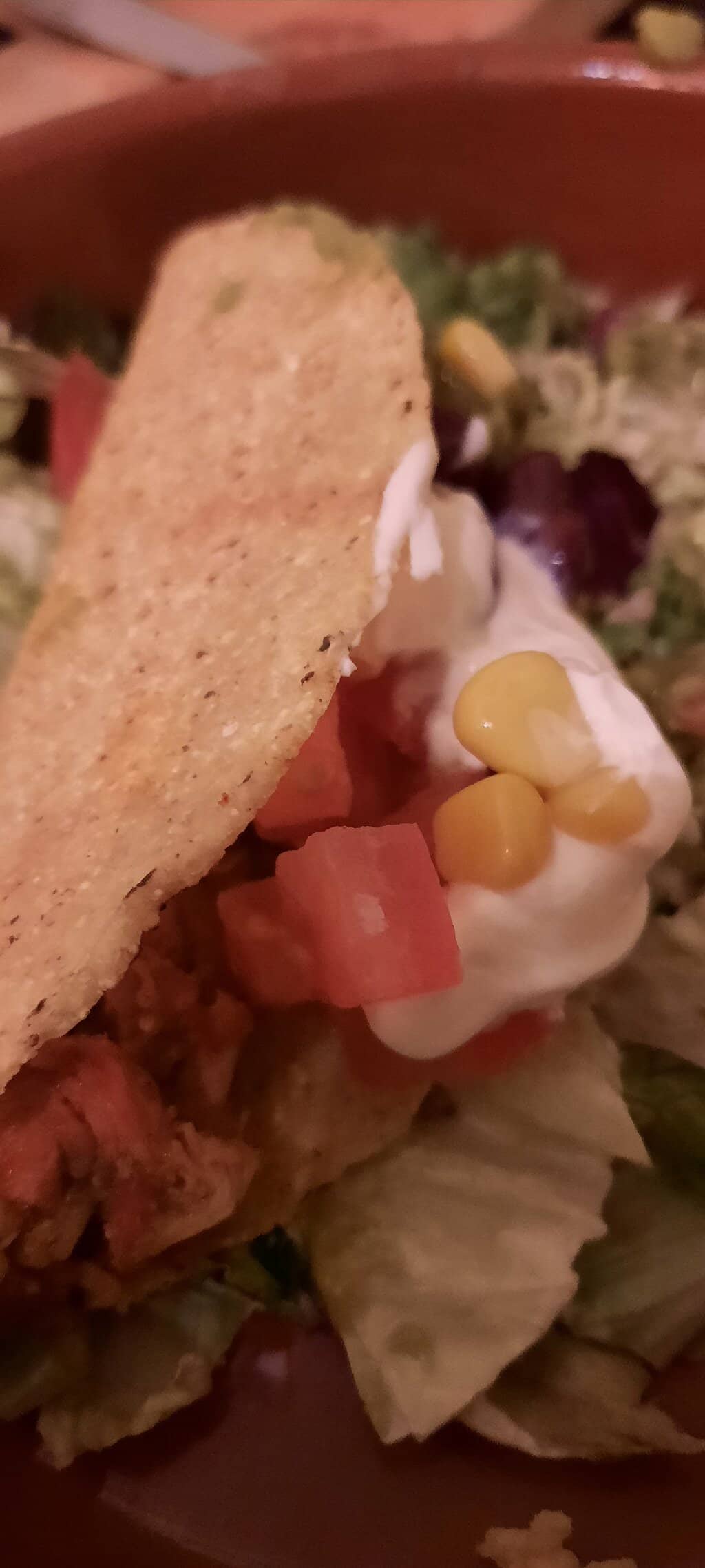 Romantic Waterfront Ambiance