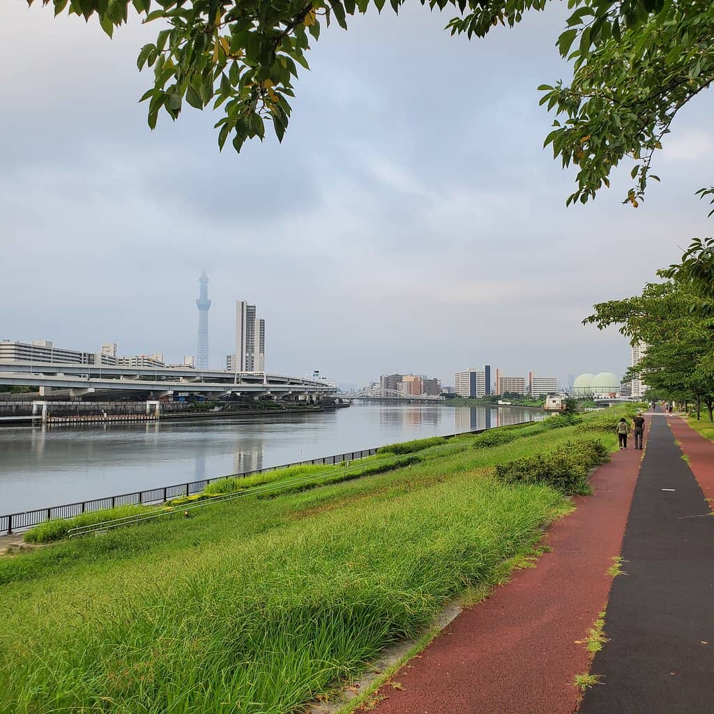 Sumida Park