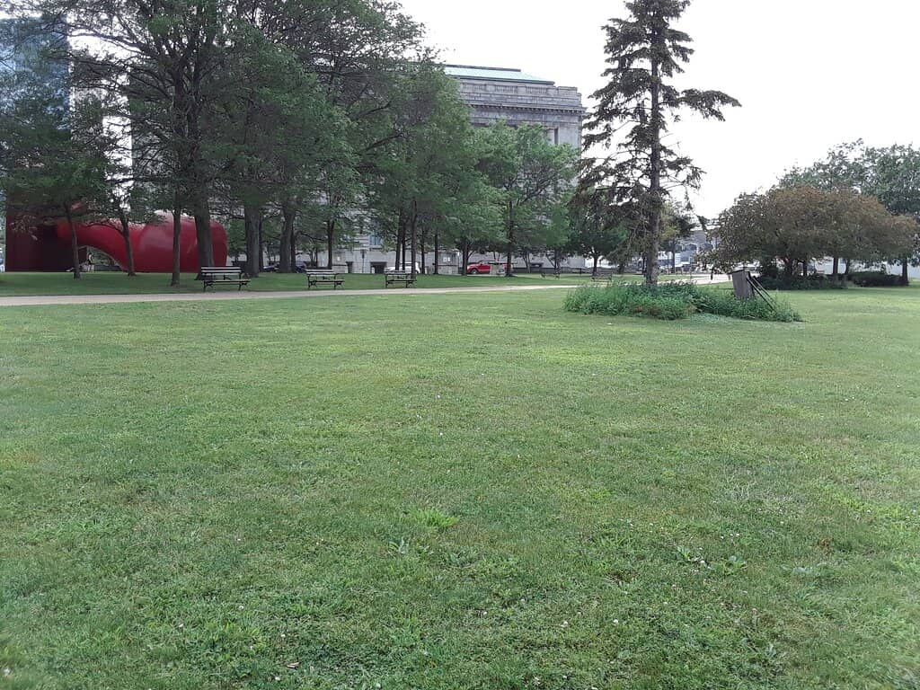 Wedding Venue