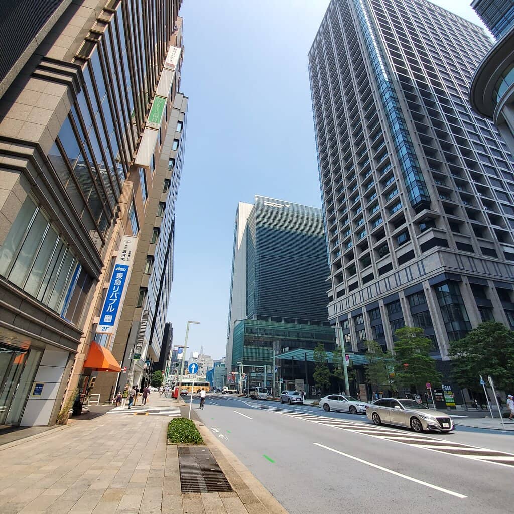 COREDO Muromachi's Edo Charm