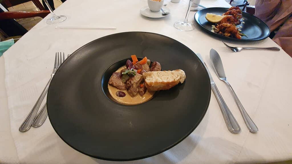 Perfectly Cooked Steaks