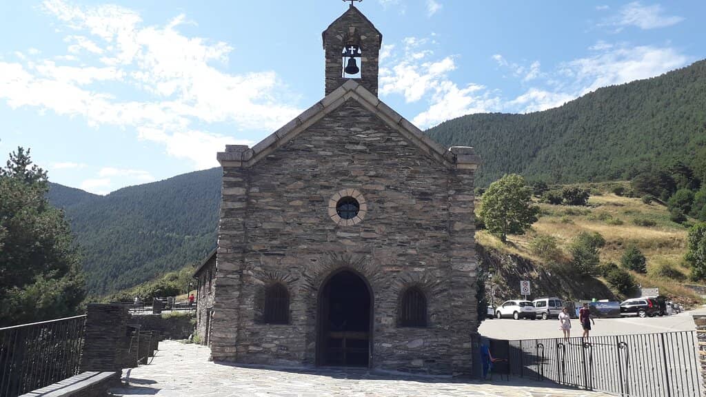 Aplec de Canòlich Tradition