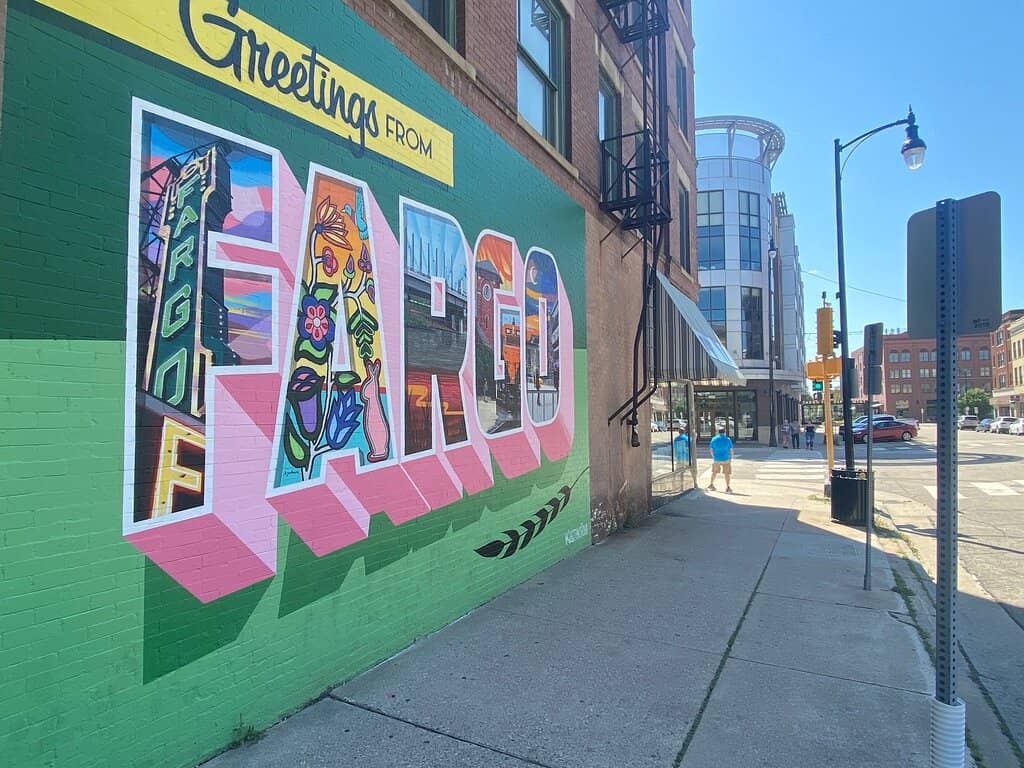 Art Walls