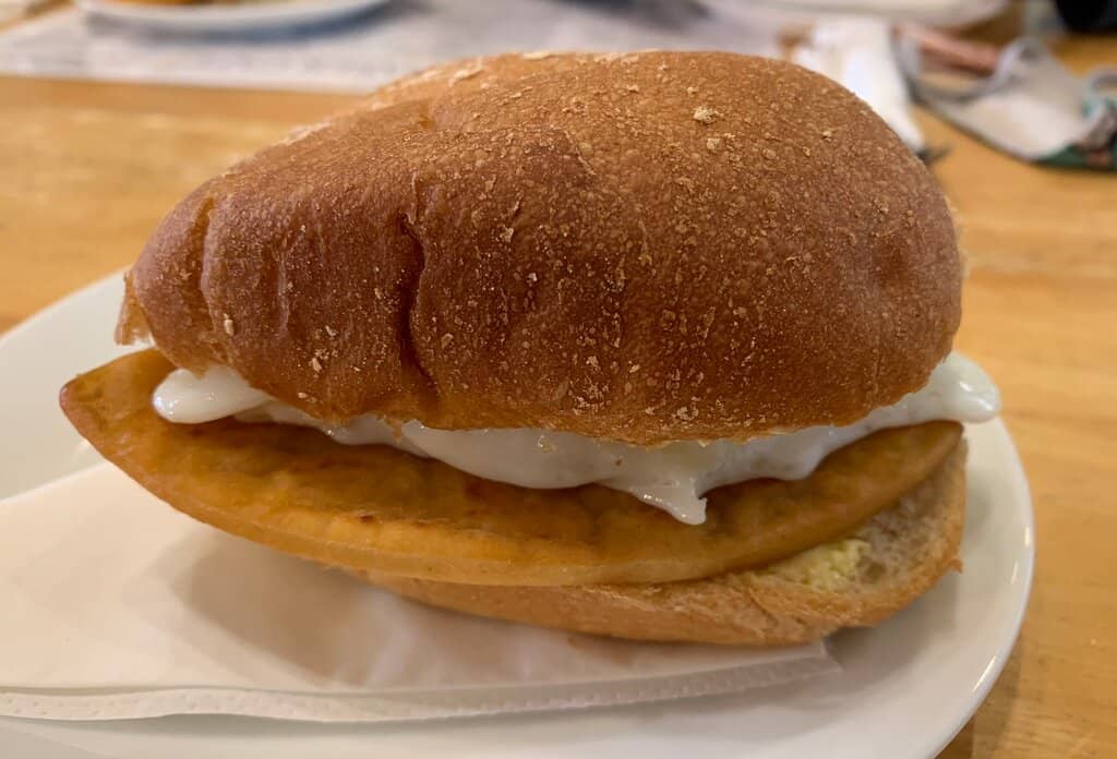 Convenient Train Station Location