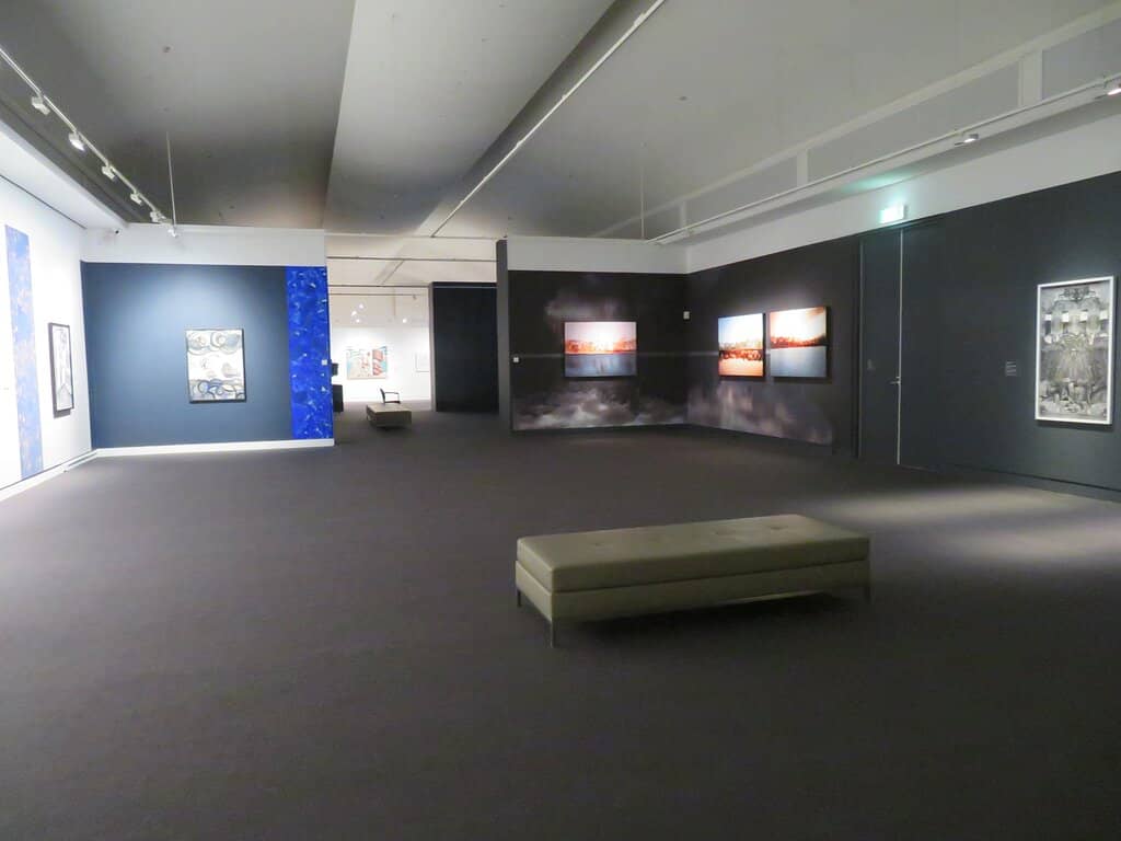 New Wave Exhibitions